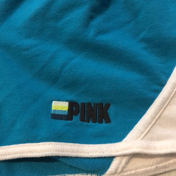 Pink by victoria secret- Shorts - Picture 2 of 4